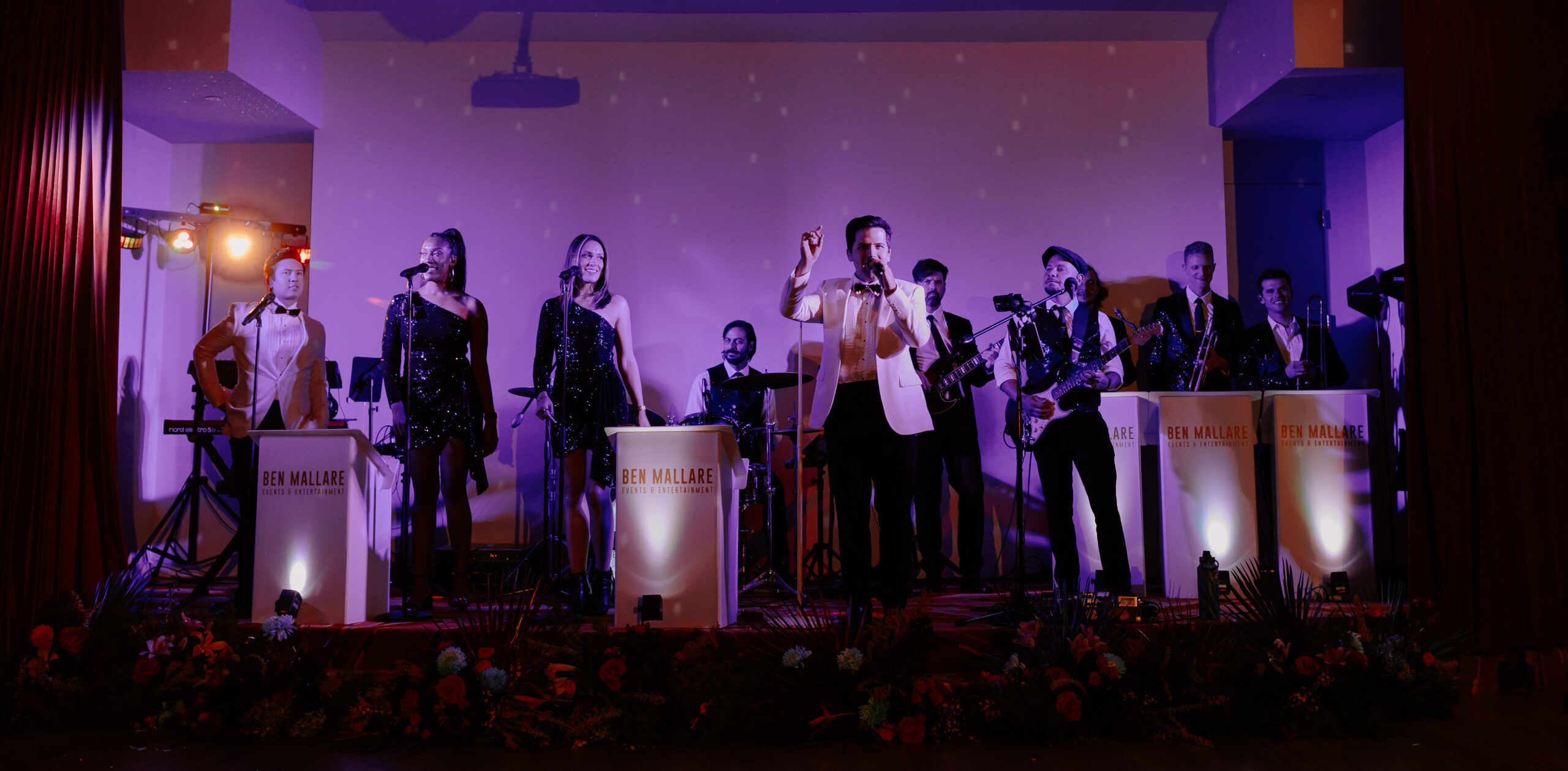 Discover Palm Springs: Where Desert Oasis Meets Musical Excellence