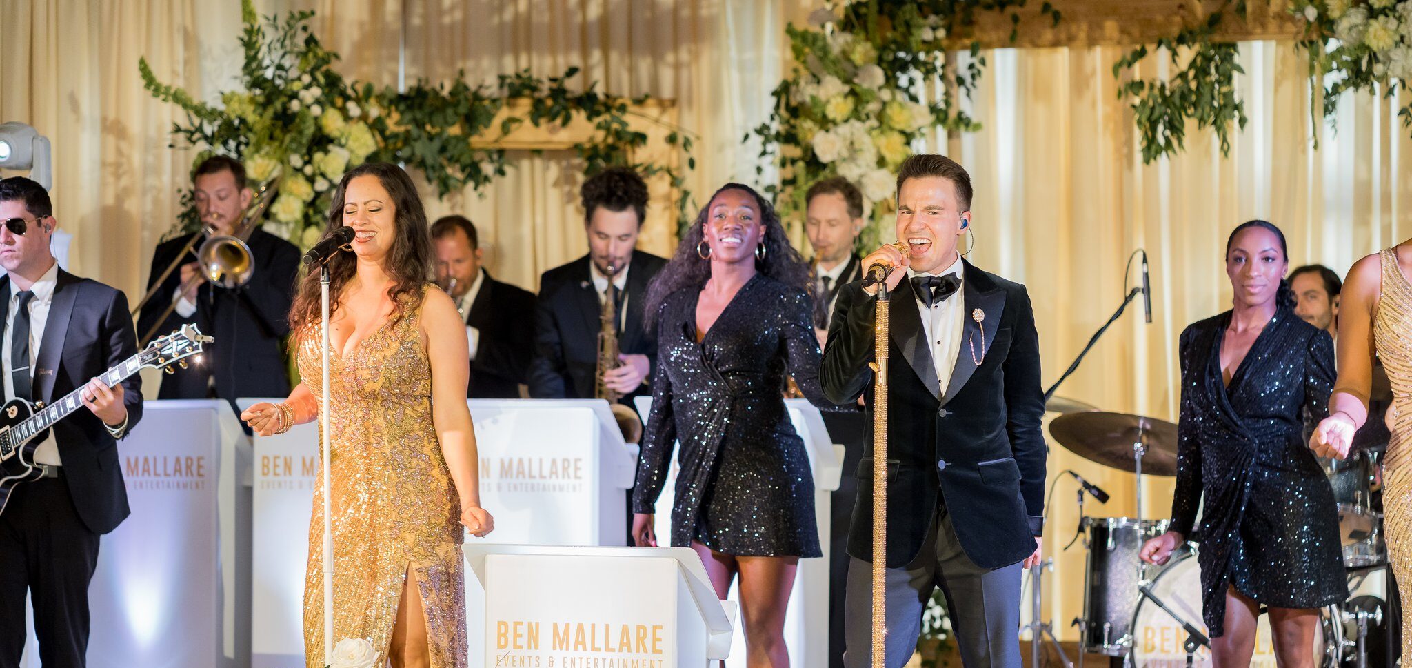 Island Elegance, Unforgettable Soundtracks: Live Music for Maui Weddings, Events & Celebrations