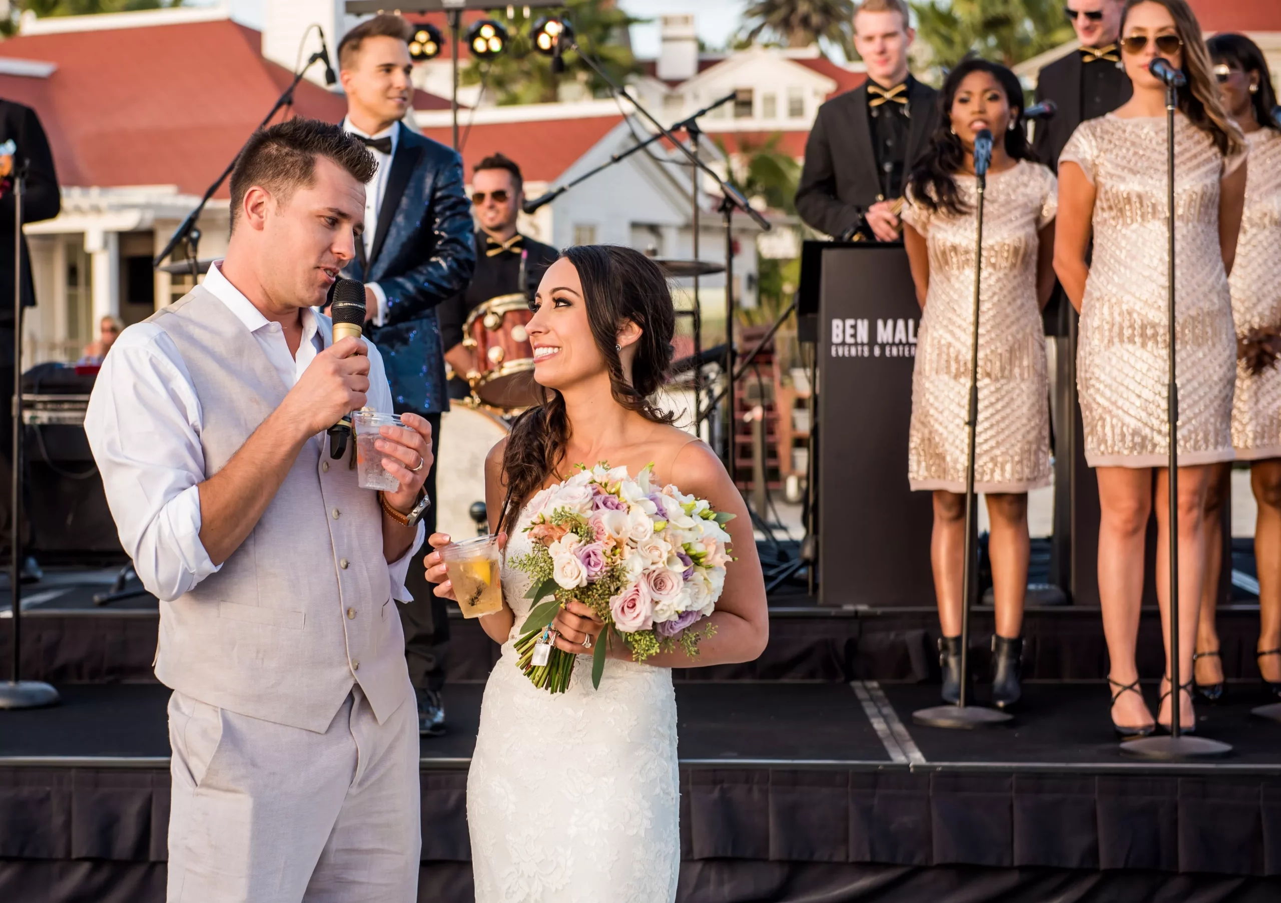 Golden Gate Grooves: Eclectic Vibes in San Francisco